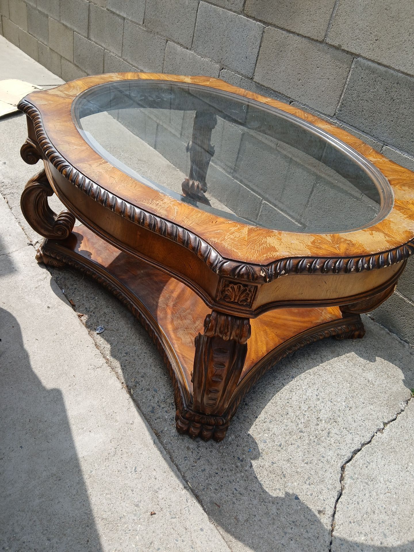 Madera Buena
