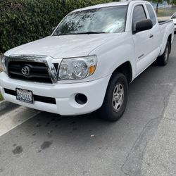 2006 Toyota Tacoma