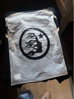 Hellstar Hoodie Size Small Adults