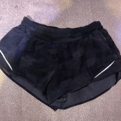 LULULEMON CLOTHING