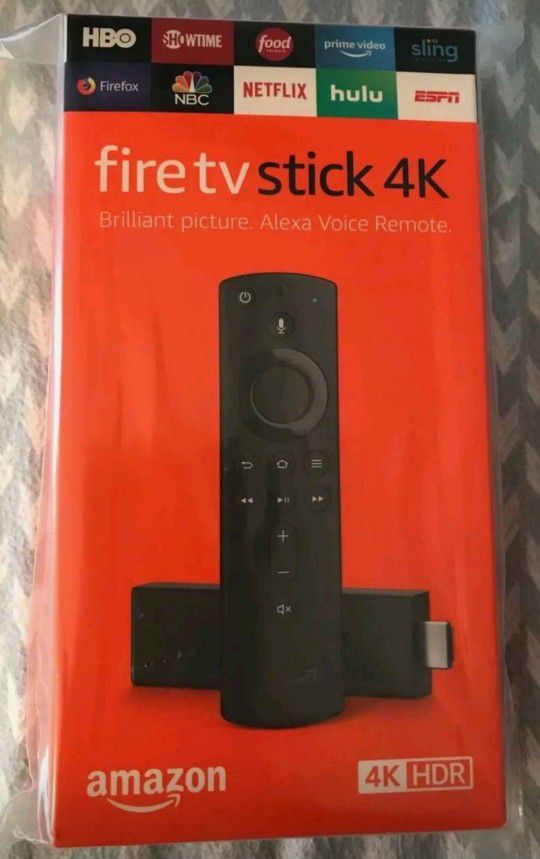 Fire TV Ultra 4K Special