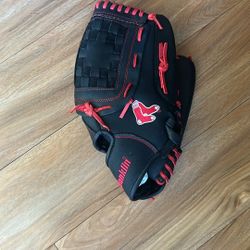 Brand New Glove