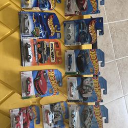 Hotwheels