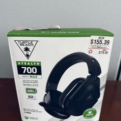 Turtle Beach Stealth Gen 2 Max 