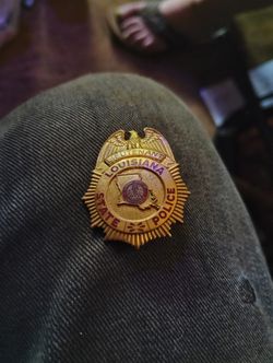 Louisiana State Police