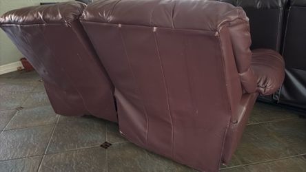 Recliner