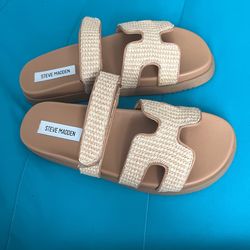 Steve Madden Sandals