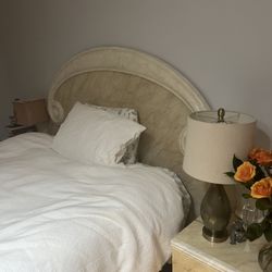 Bedroom set Italian