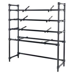 Jaspers Keyboard Stand (Model 170-4-150B)