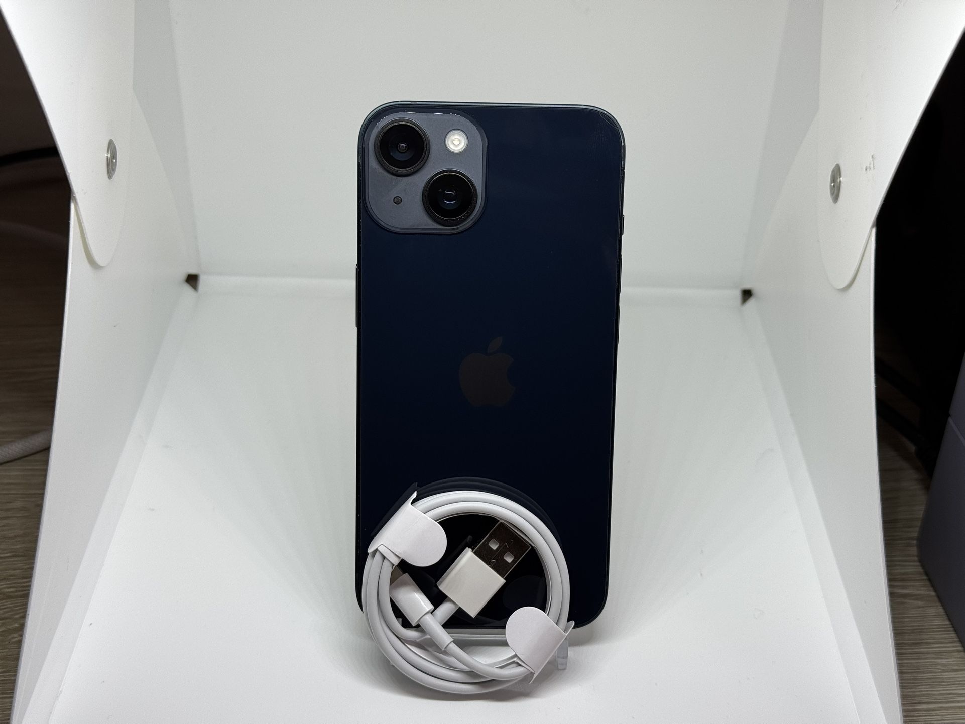 Apple iPhone 14 128gb Black Unlocked