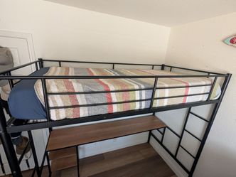 2- Twin Bunkbeds