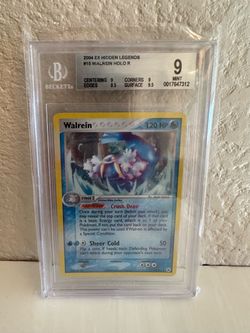 Pokemon Card