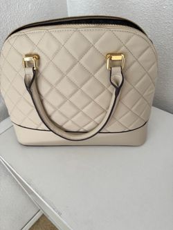New purse