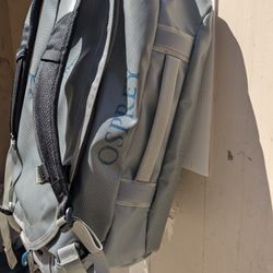 Osprey Transporter 40l Duffle Backpack