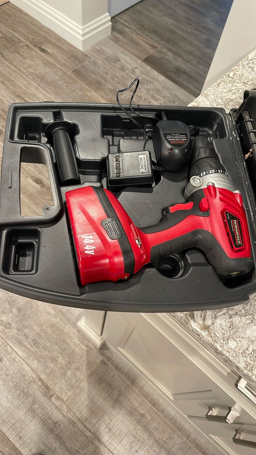 Durabuilt