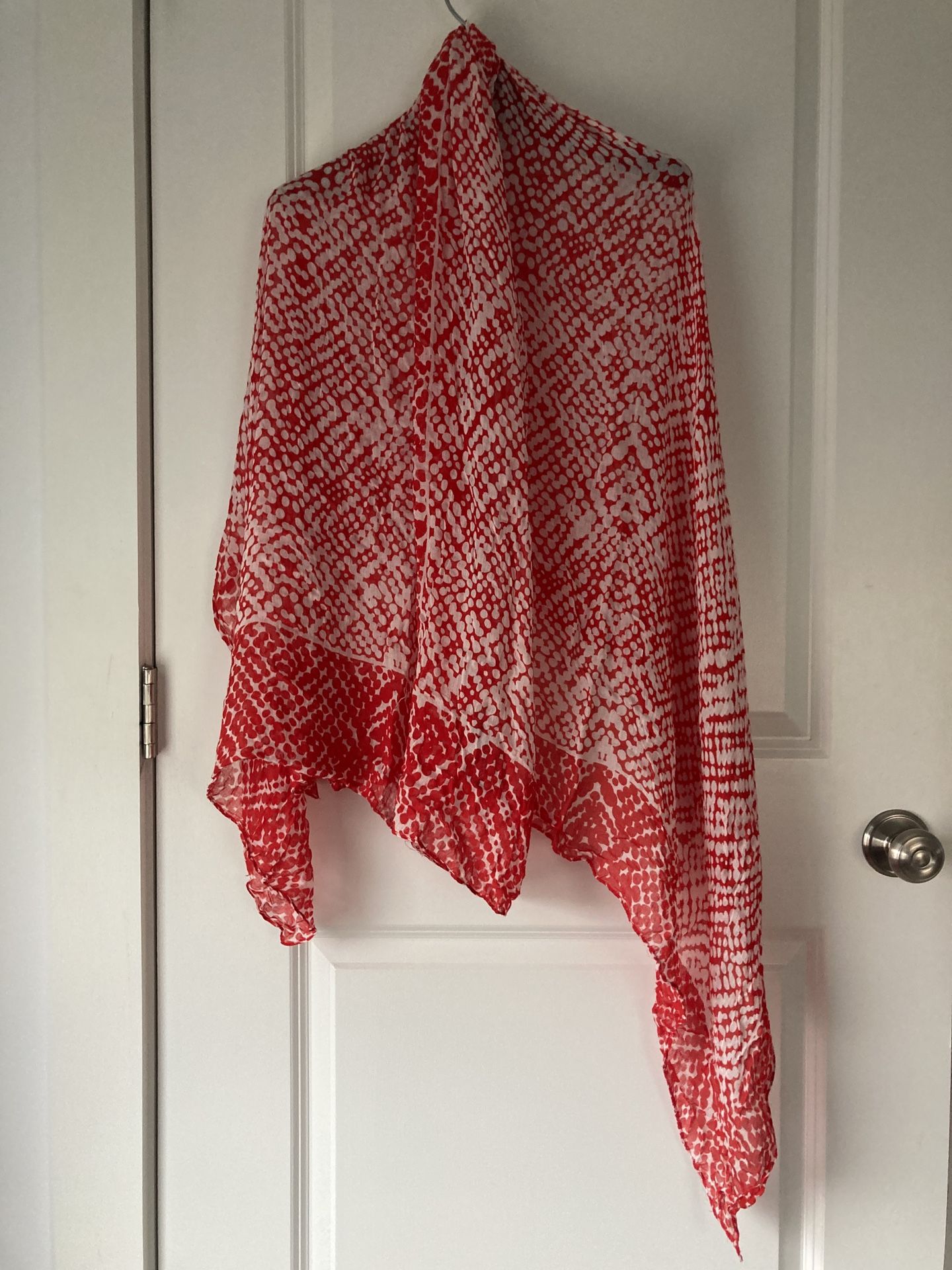 Vivante Shawl Wrap Lightweight