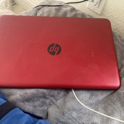 HP NOTE BOOK 