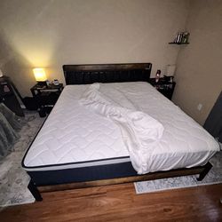 New Mattress BRAND NEW