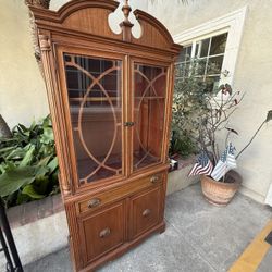 China Cabinet 