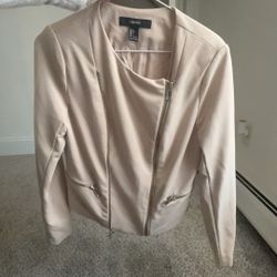 Large Blazer 