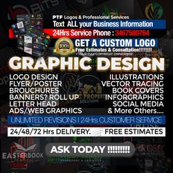 Logo Design For Sale