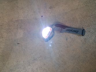 Energizer Light $15