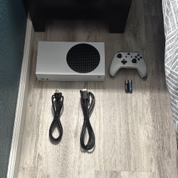 Xbox Series S 