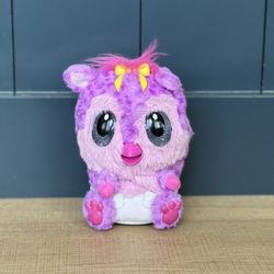 Baby Hatchimal