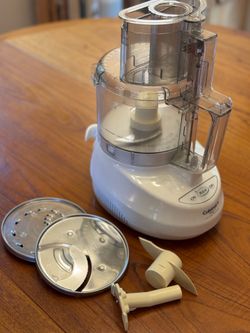 Cuisinart 7 cup Food Processor