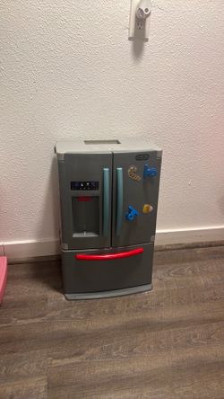Fridge Toy