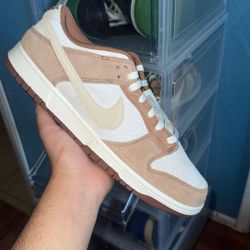 Nike Dunk Low Brand New In Box Size 13