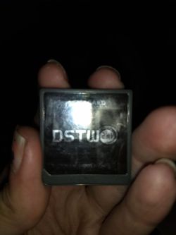 SuperCard DSTWO flashcart for Sale in WA - OfferUp