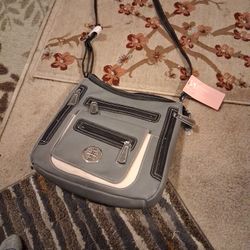 Purse. New. Stone And CO. cross Body