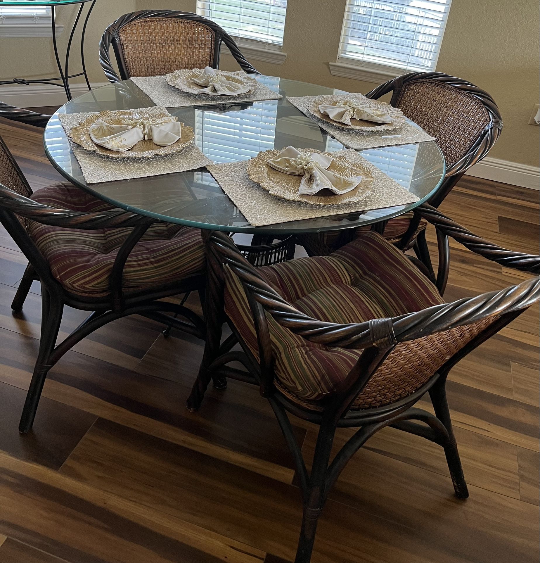 Dinette Set