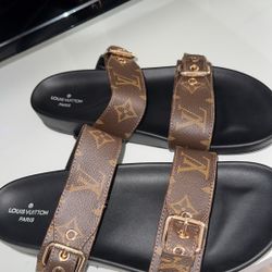 LV Sandals