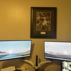 LG UltraWide WFHD 29-Inch FHD 1080p Computer Monitor 29WN600-W, IPS with HDR 10 Compatibility