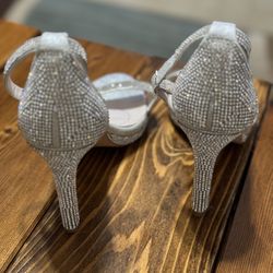 Wedding/prom Shoes 