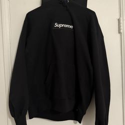 Supreme Hoodie 2023