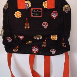 disney loungefly coco backpack