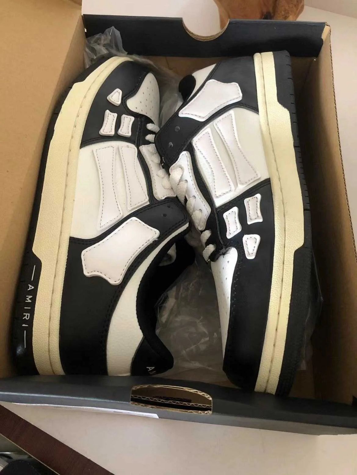 Amiri Lows Any Size Any Color Lmk.