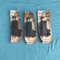 Anderson Windows Patio Door Security Lock