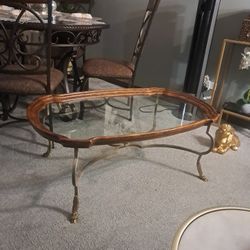 living room table