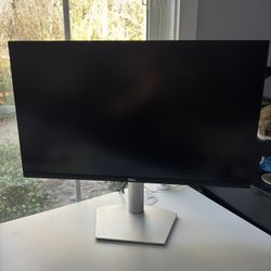 Dell Monitor S2721DS