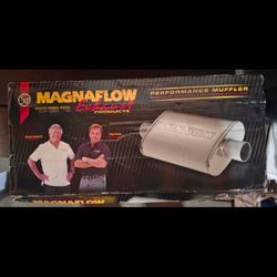 Magnaflow Performance Muffler 