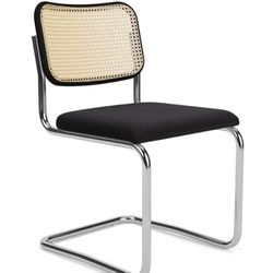 Marcel Breuer Cesca chair By Knoll