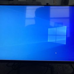 Dell - S2318HN 23" IPS LED FHD Monitor - Black