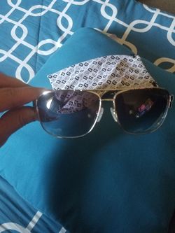 Guess sunglasses