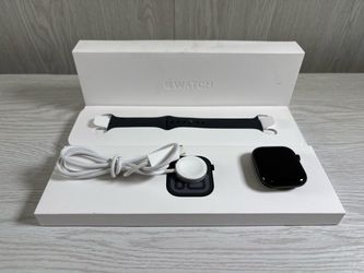 APPLE WATCH S10 46MM - UNLOCKED (A1G012987)