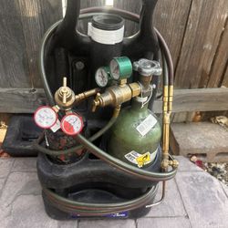 Victor Torch