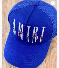 MIKE AMIRI (Drip)TRUCKER HAT!!
